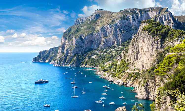 Naples