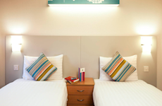 Hotel ibis Styles London Excel