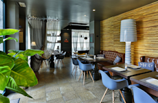 Elite Residence Hotel