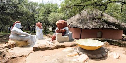 Soweto tour Soweto tour