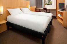 Ibis Liverpool Centre Albert Dock Hotel