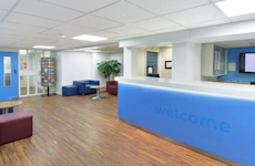 Travelodge Dublin Phoenix Park