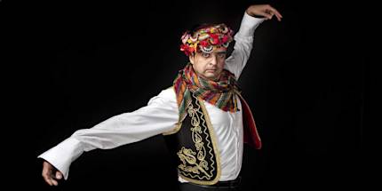 Traditional Turkish Folklore Evening Traditional Turkish Folklore Evening