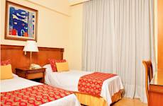 Imperial Park Hotel