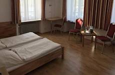Rheinlust Hotel
