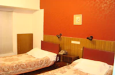 Lotus Hotel