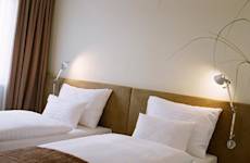 Roomz Vienna