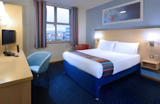 Travelodge Dublin Phoenix Park