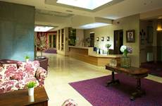 Twin Trees Hotel & Leisure Club