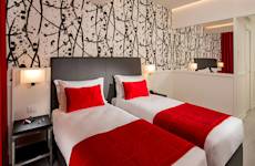 Hotel American Palace Eur