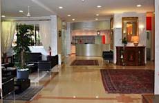 Hotel Marc'Aurelio