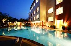 Juliana Hotel