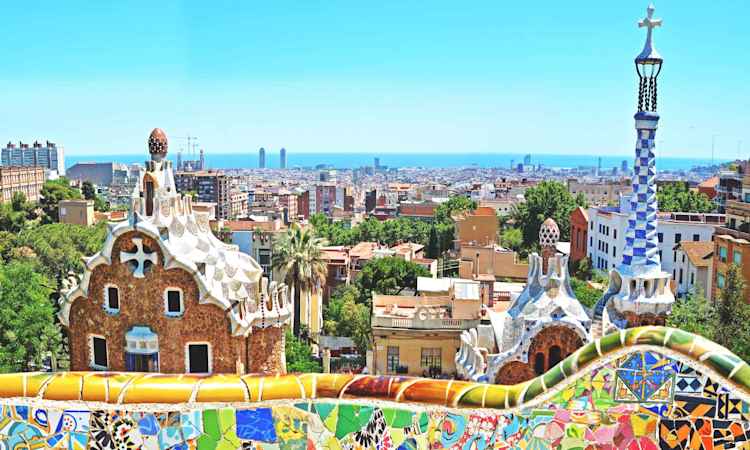 Taste of Spain