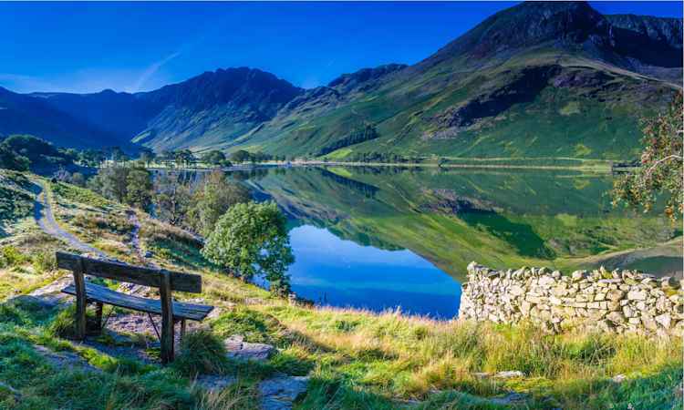 Samlesbury - Windermere - Carlisle