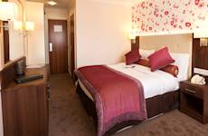 BEST WESTERN PLUS White Horse Hotel