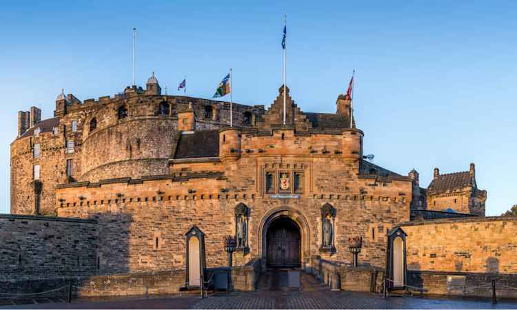 Edinburgh