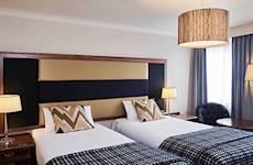 Mercure Exeter Southgate Hotel