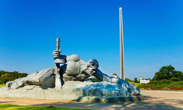 Minsk - Brest