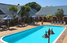 Oceans Hotel