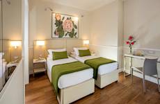 Hotel Cristoforo Colombo