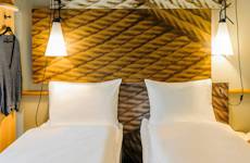 ibis Hotel München City