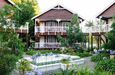 Tsitsikamma Village Inn