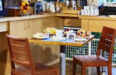 Hotel Kyriad Tours Centre