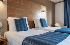 Best Western Passage House Hotel