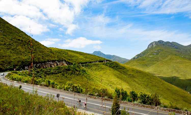 George - Cape Town