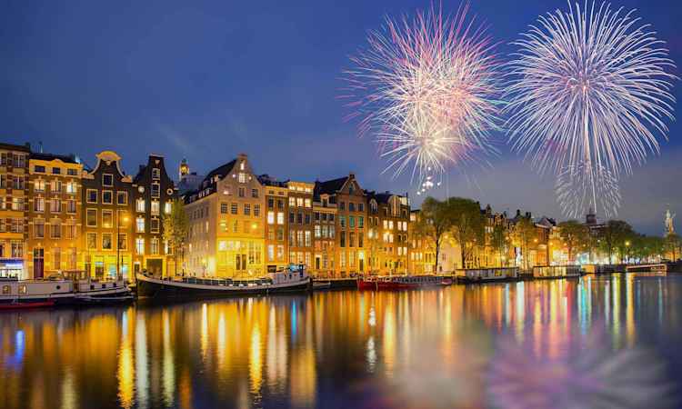 Europe at Leisure Christmas & New Year