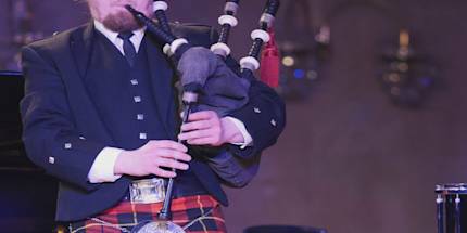 Spirit of Scotland Show Spirit of Scotland Show