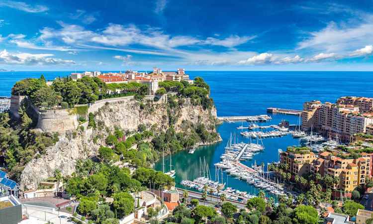 Avignon - French Riviera - Nice