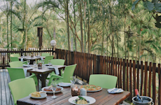 eBundu Lodge