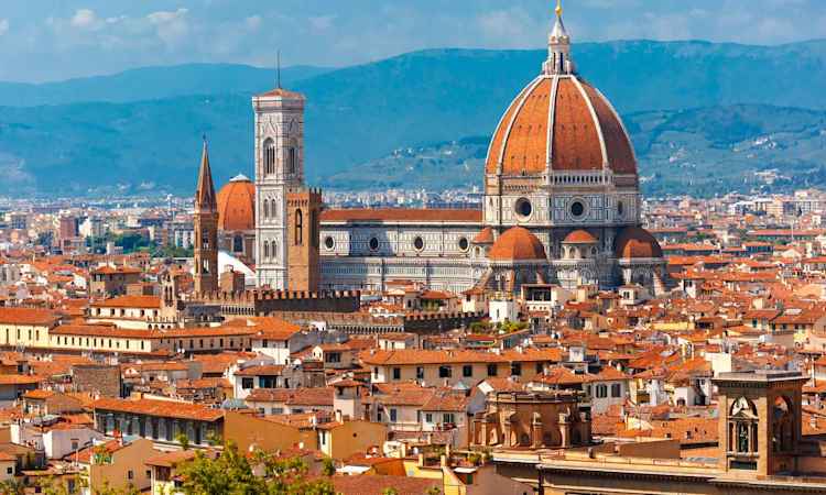 Florence - Tuscany