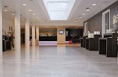 Park Inn Copenhagen Airport