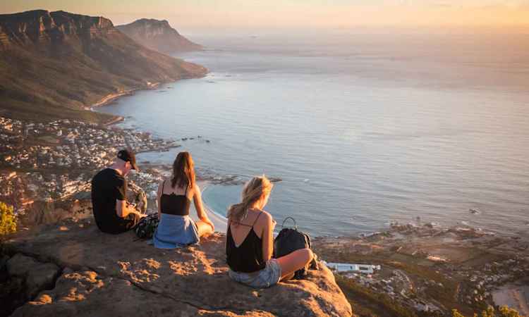 Cape Town