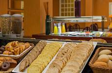 Macia Condor Hotel