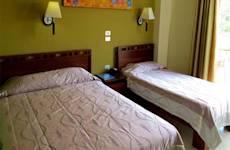 La Fortuna Hotel