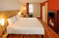 ibis London Greenwich