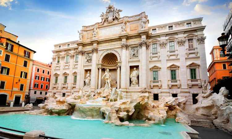 Rome