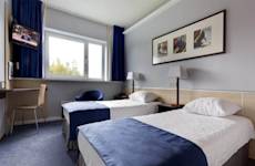 Green Park Hotel