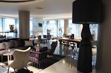 Scandic Hotel Bergen City
