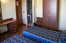 Hotel Marc'Aurelio