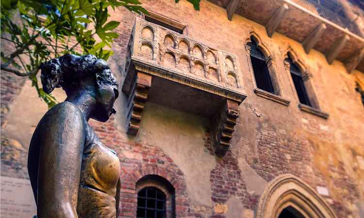 Verona - Venice