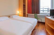 Hotel Ibis Berlin Ostbahnhof
