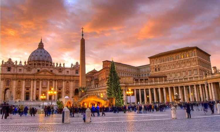 Rome