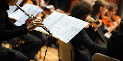 Mozart Concert Mozart Concert