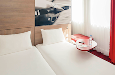 ibis Styles Nice Aéroport Arenas