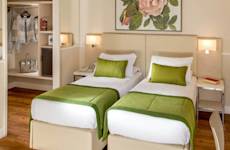 Hotel Cristoforo Colombo