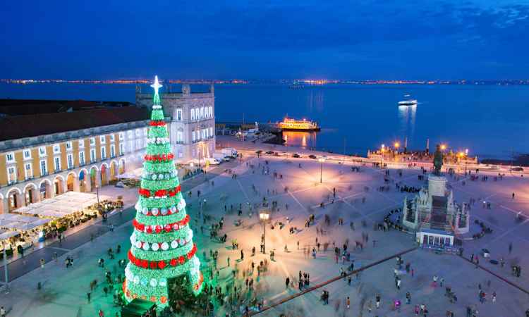 Lisbon